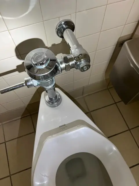 Fixture installation and repair for Sewer Camera Inspection in Rotherwood